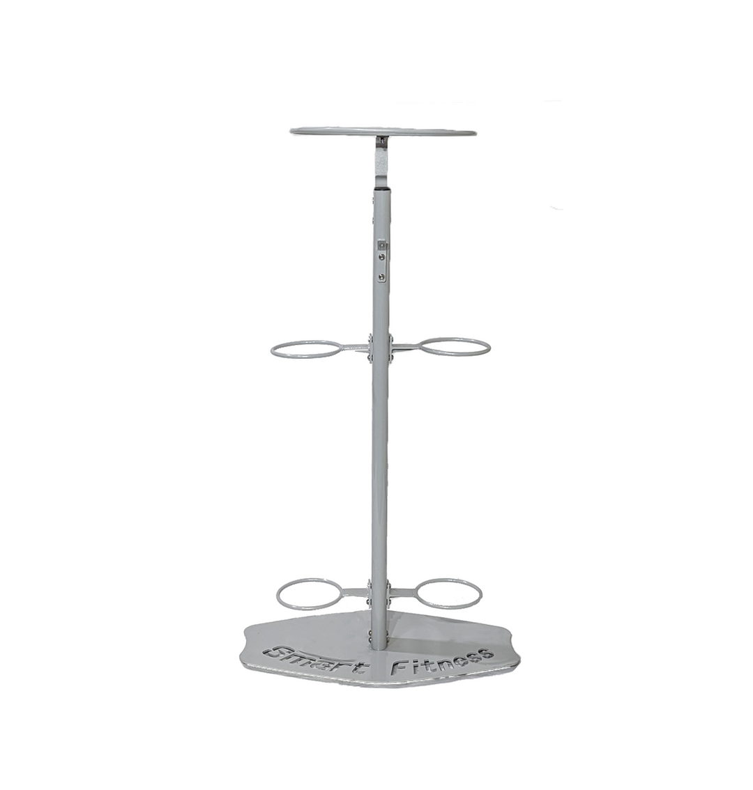 Prism Smart Compact Self-Guided Commercial Package