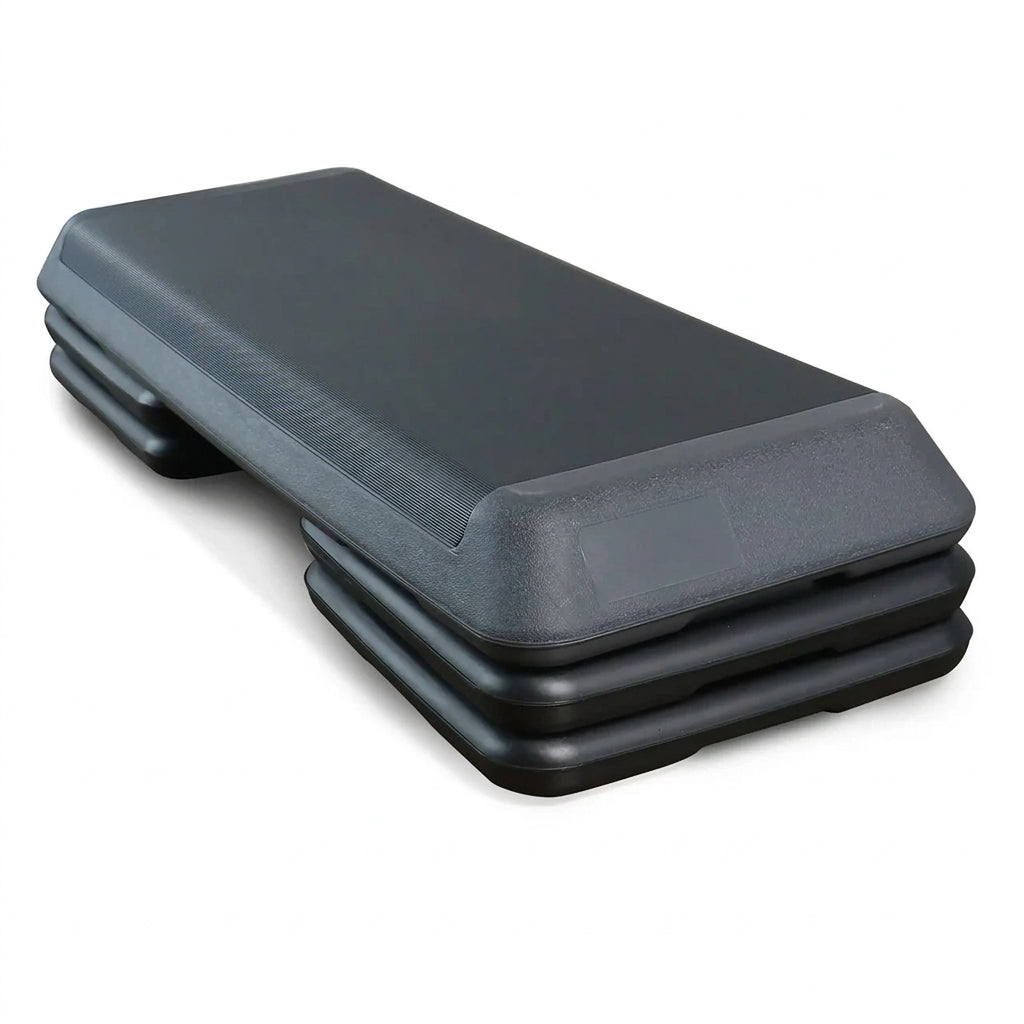 Premium Aerobic Stepper