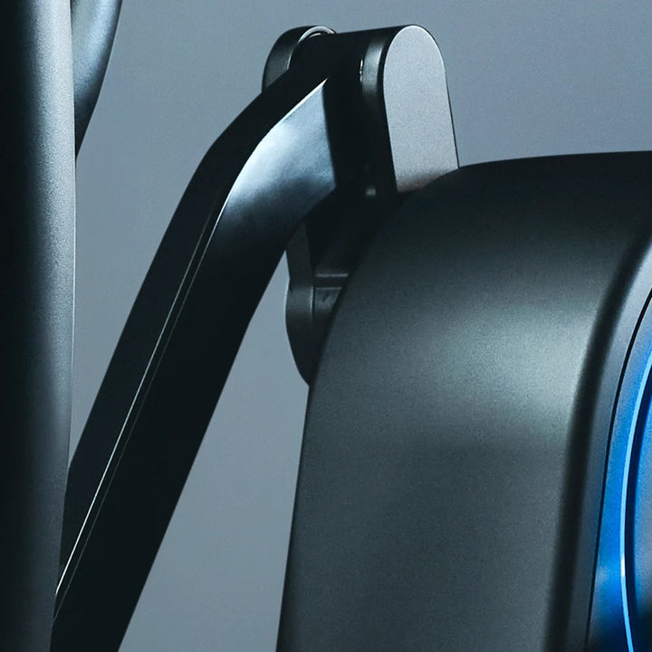 Symbio Incline Elliptical Home Edition