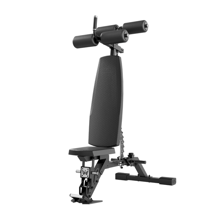 Major Fitness Apache Adjustable Weight Bench
