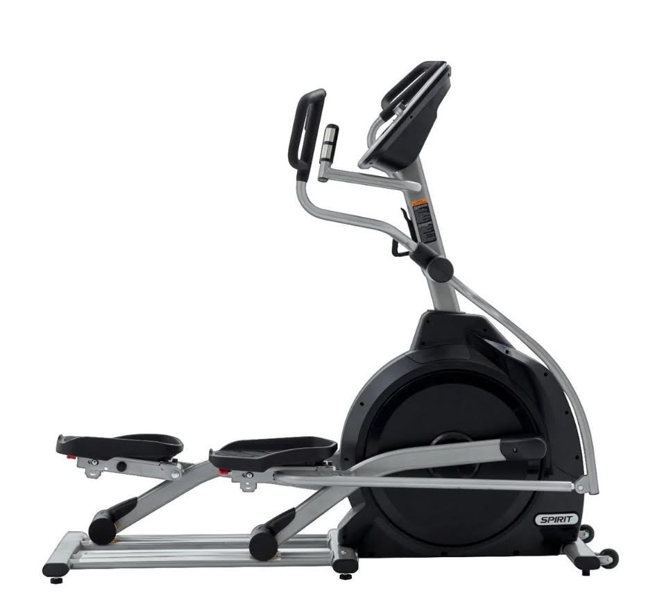 Certified Used Spirit Fitness XE295 Elliptical