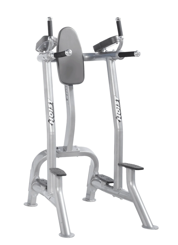 Hoist Commercial Vertical Knee Raise / Dip