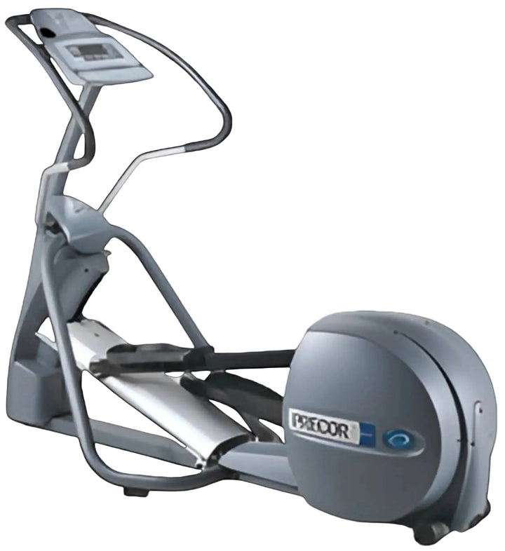 Certified Used Precor 5.21i Elliptical
