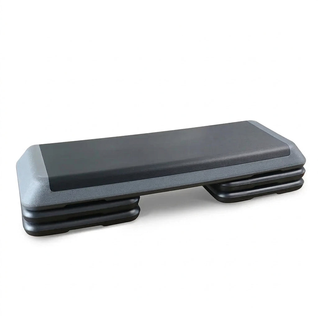 Premium Aerobic Stepper