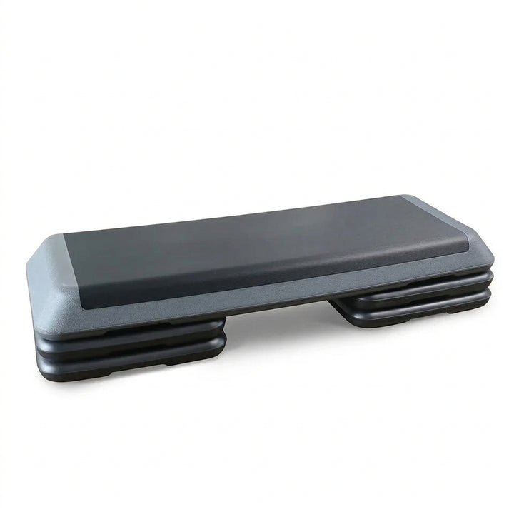 Premium Aerobic Stepper