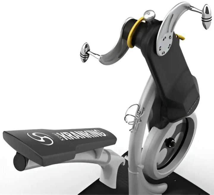 Certified Used Krankcycle Upper Body Ergometer