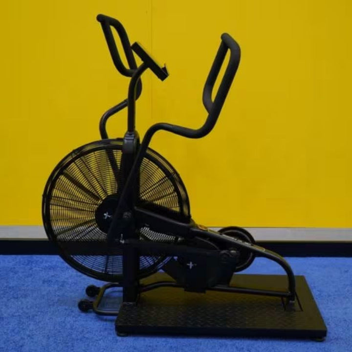 Abs Company ATac HIIT Ergometer