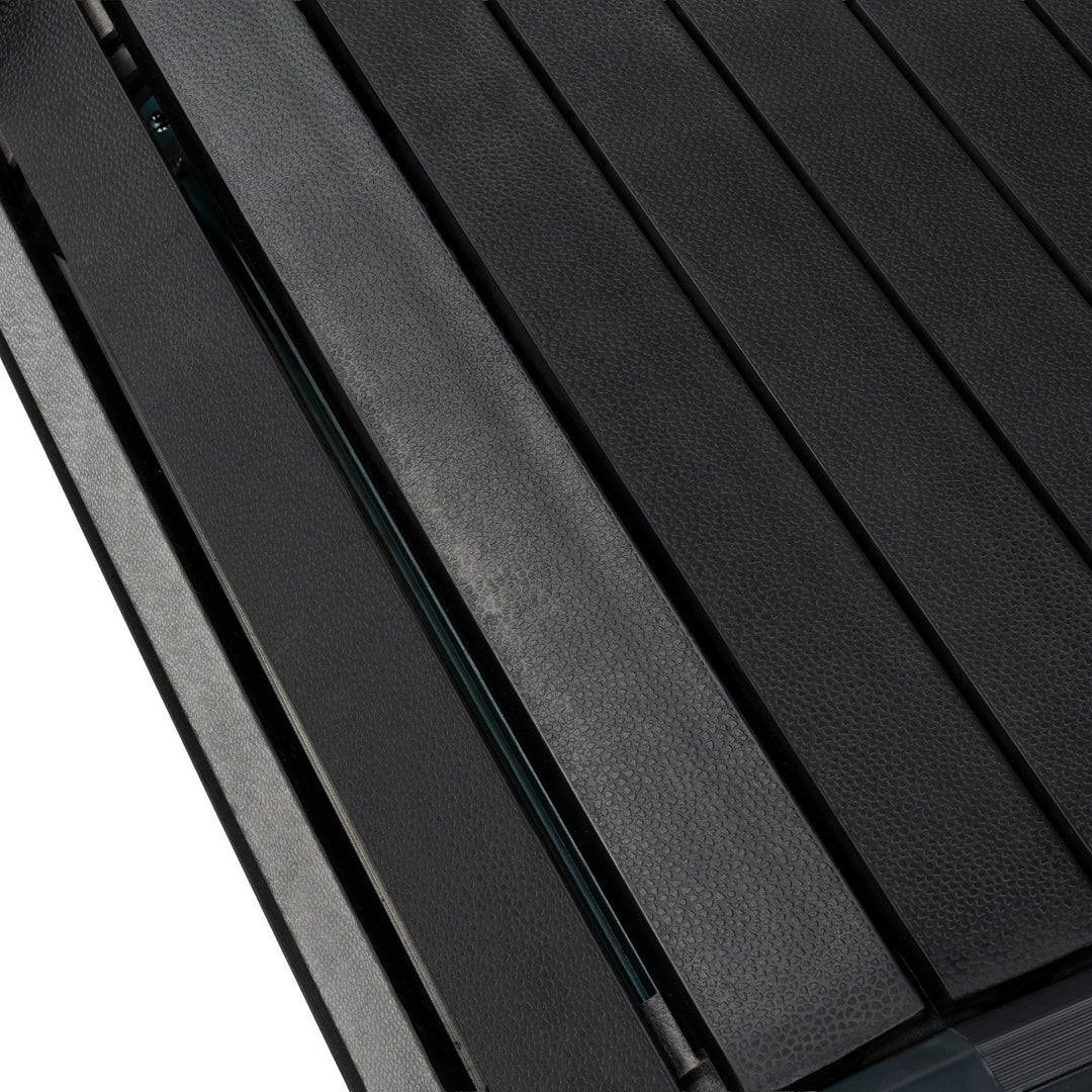 Spirit CTSBS900 Slat Belt Sled Treadmill