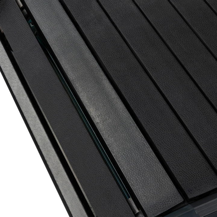 Spirit CTSBS900 Slat Belt Sled Treadmill
