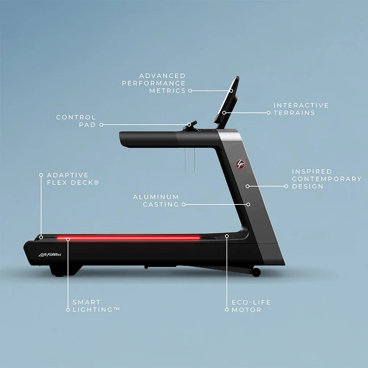 Symbio Runner Home Edition