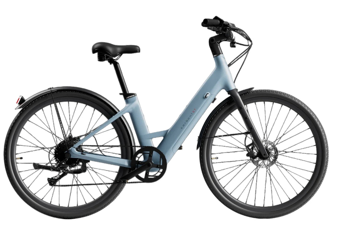 Urtopia Carbon Classic ST EBike