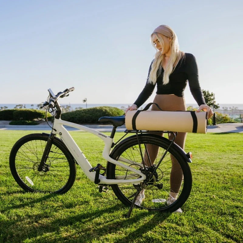 Urtopia Carbon Classic EBike