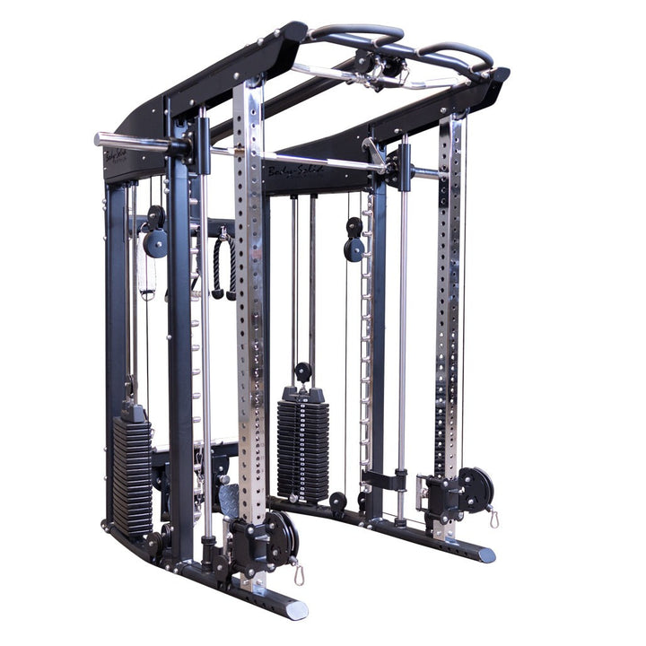 Body-Solid GSFR100 All-In-One Home Training Machine