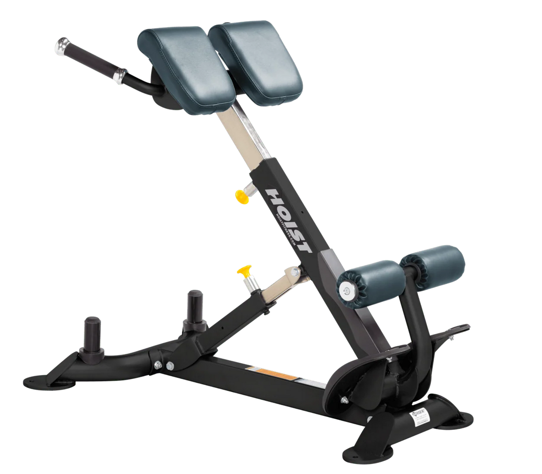 Hoist Commercial Back Hyper