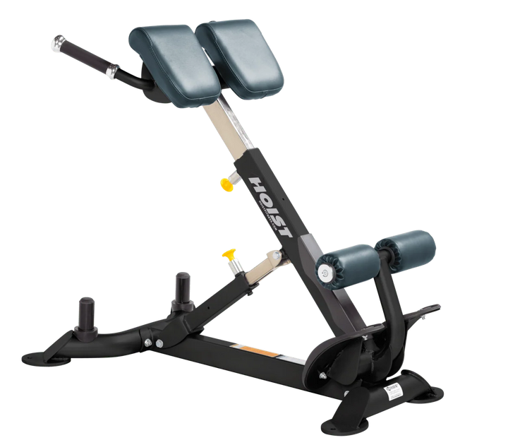 Hoist Commercial Back Hyper