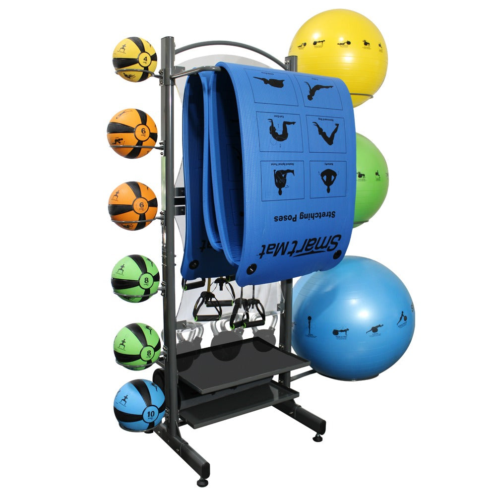 Prism Smart Deluxe Self-Guided Commercial Package