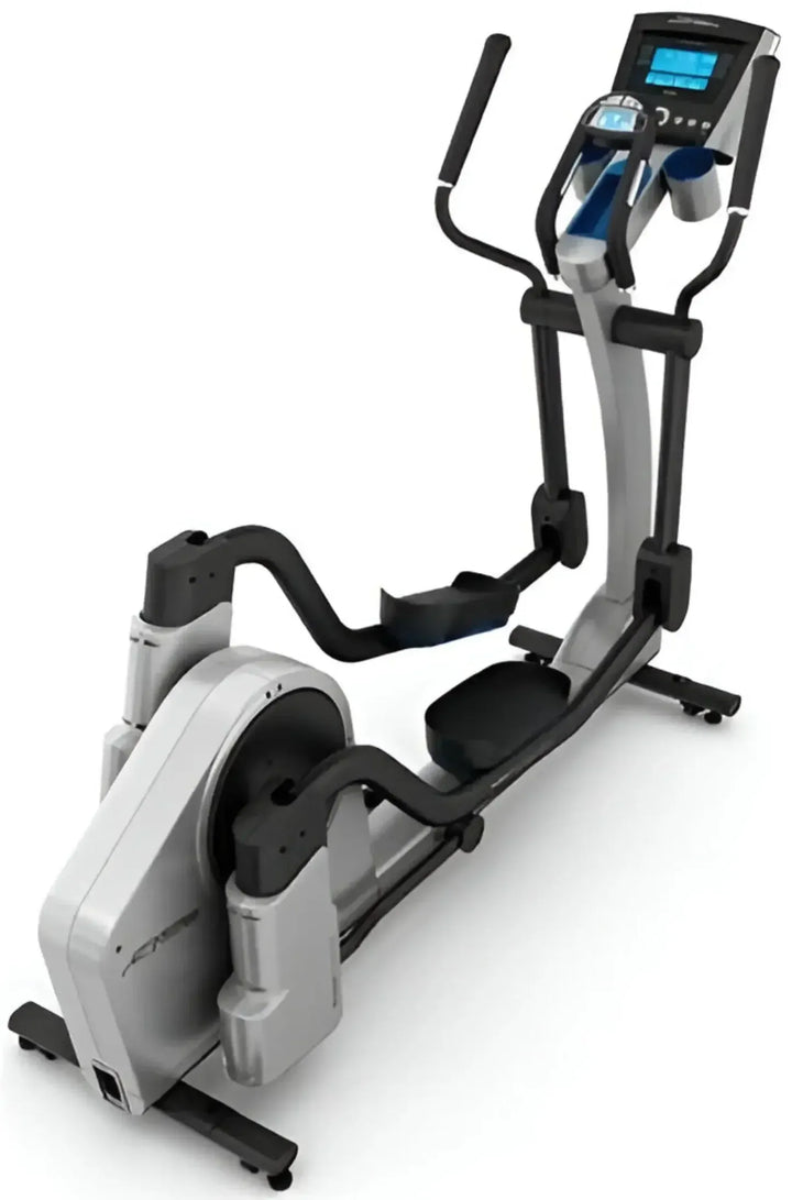 Used Life Fitness X7 Elliptical