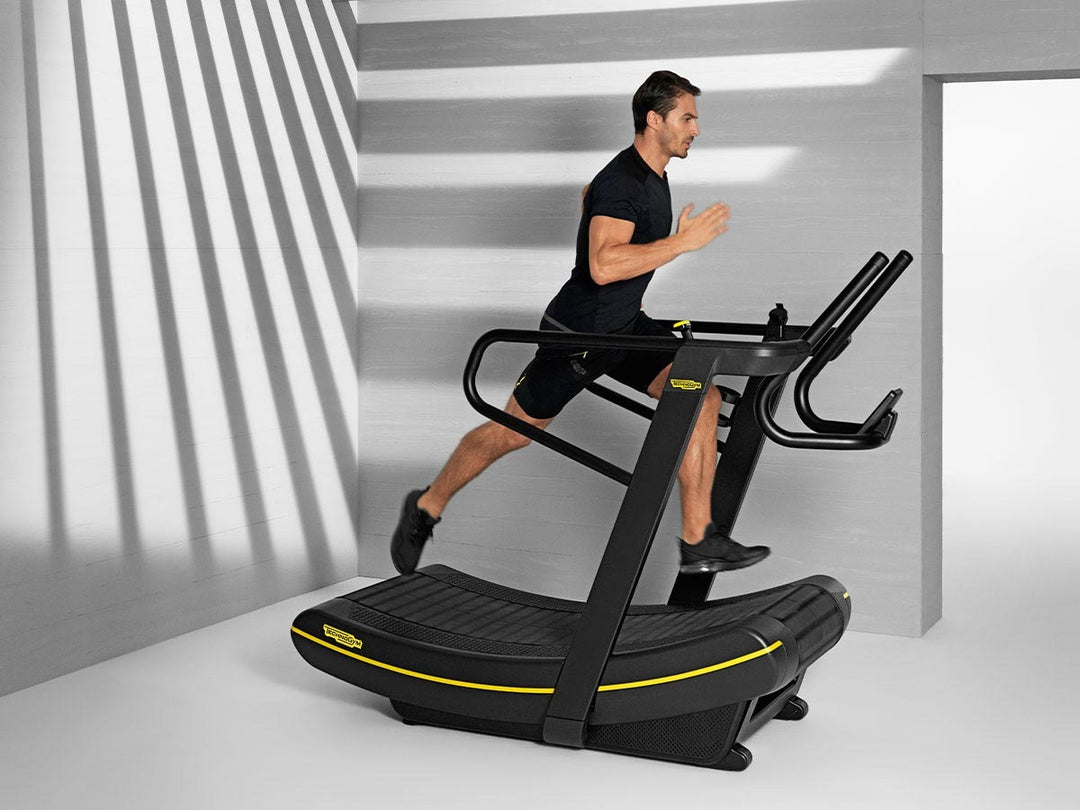 Certified Used Technogym Skillmill Connect