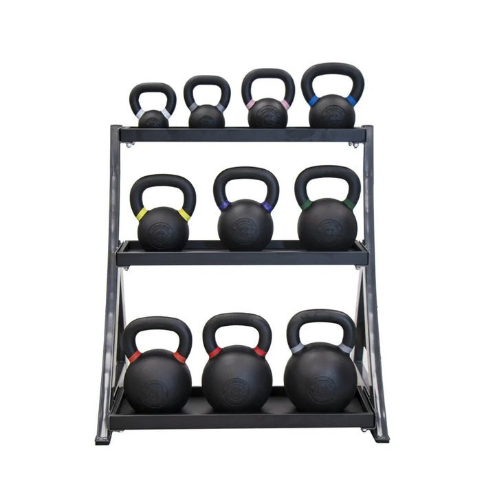 Certified Used TKO Compact Kettlebell Rack