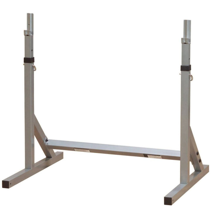Certified Used Powerline Squat Rack