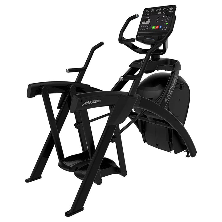 Life Fitness  Lower Body Arc Trainer
