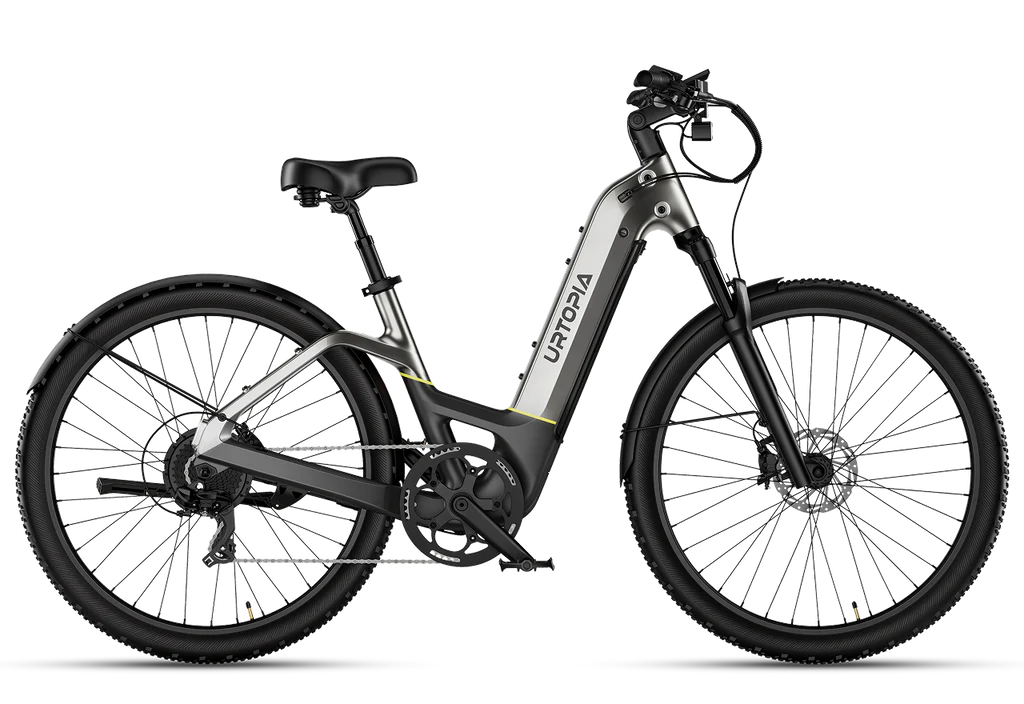 Urtopia Carbon Atom E-Bike