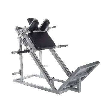 PMX Hack Squat
