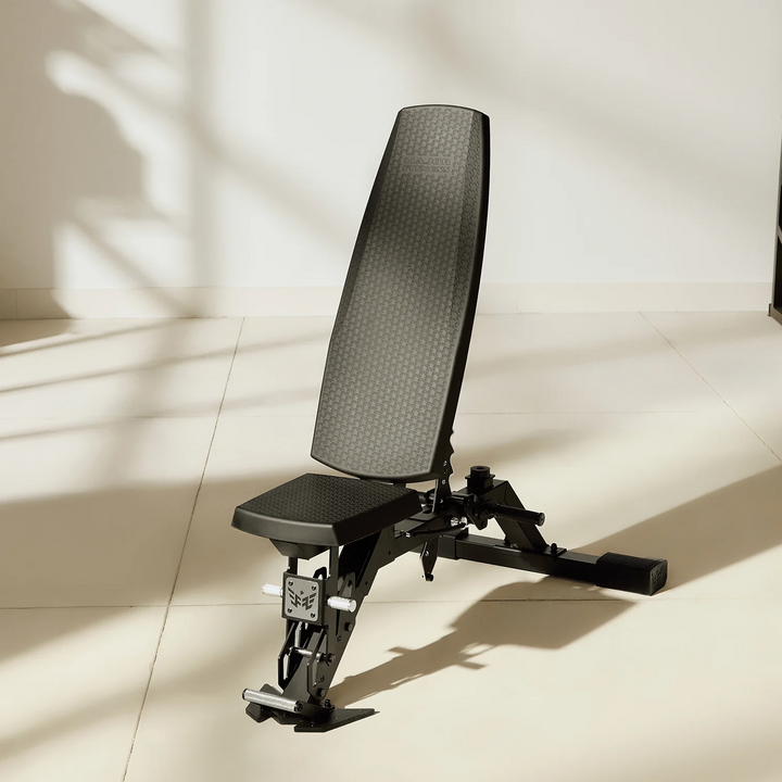 Major Fitness Apache Adjustable Weight Bench