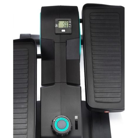 Used Cubii Jr. Pedal Exerciser