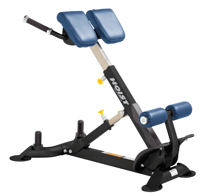 Hoist Commercial Back Hyper