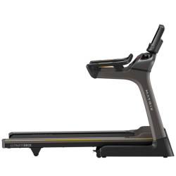 Certified Used Matrix TF50 XIR Treadmill