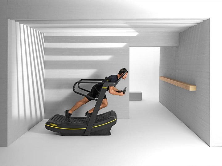 Certified Used Technogym Skillmill Connect