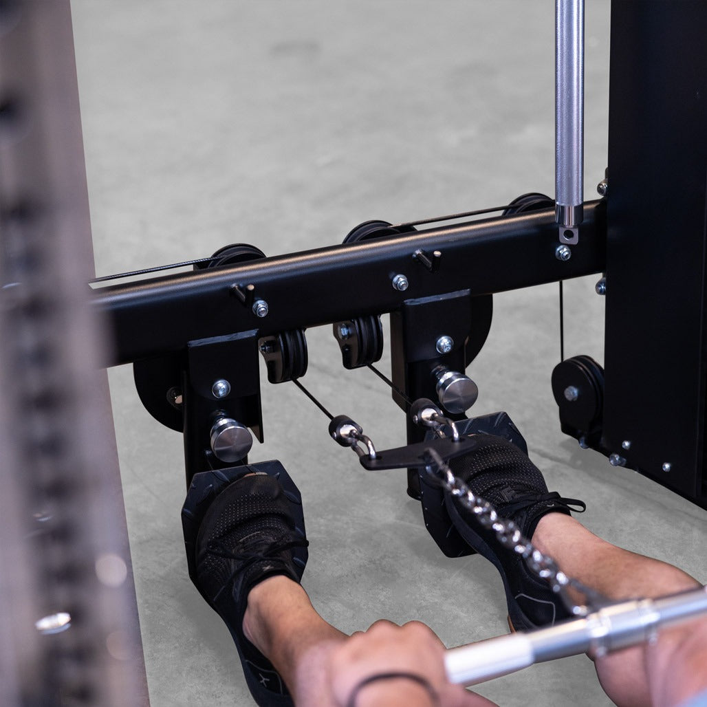Body-Solid GSFR100 All-In-One Home Training Machine