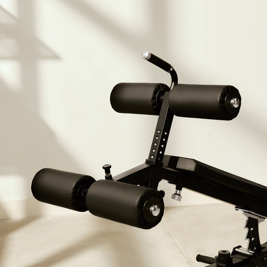 Major Fitness Apache Adjustable Weight Bench