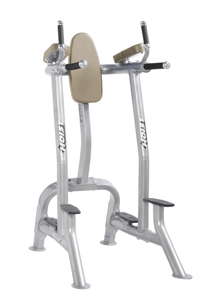 Hoist Commercial Vertical Knee Raise / Dip