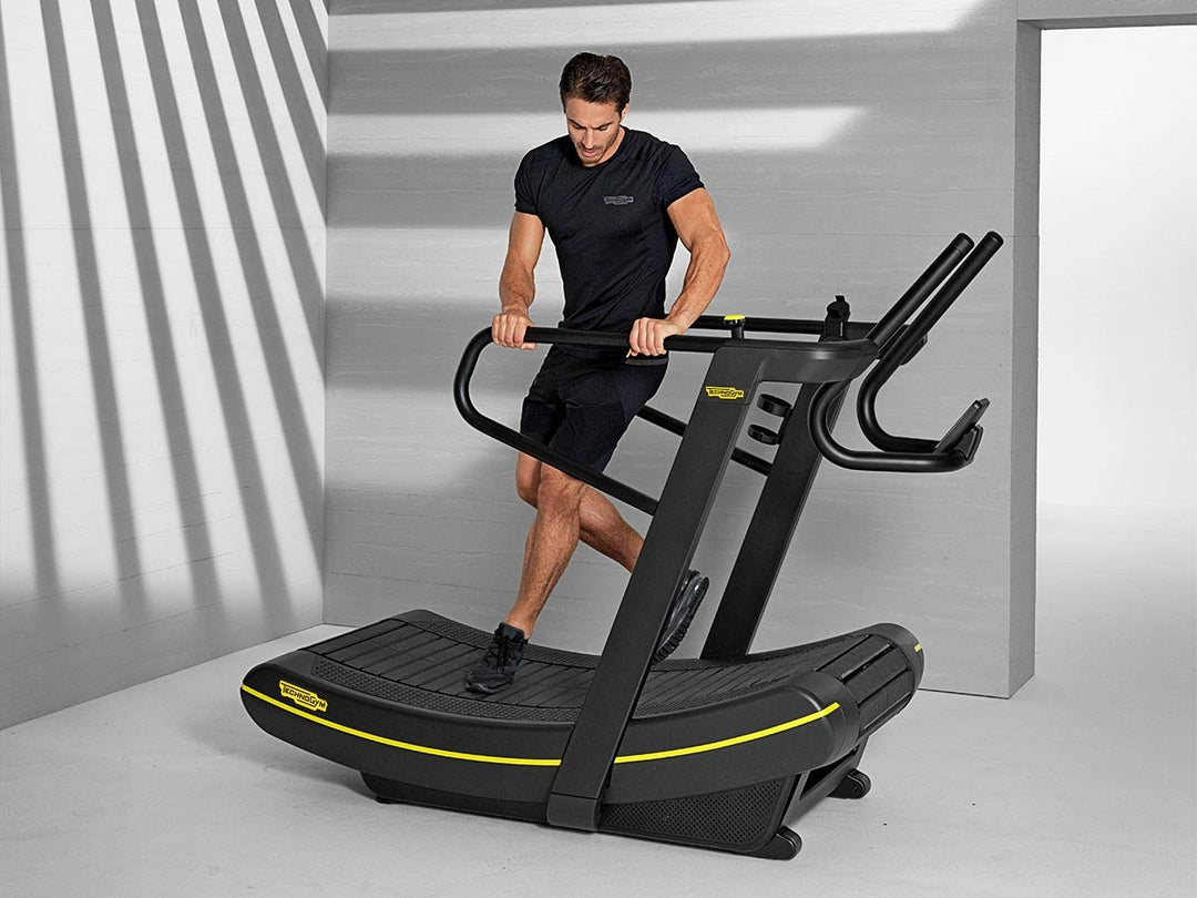 Certified Used Technogym Skillmill Connect