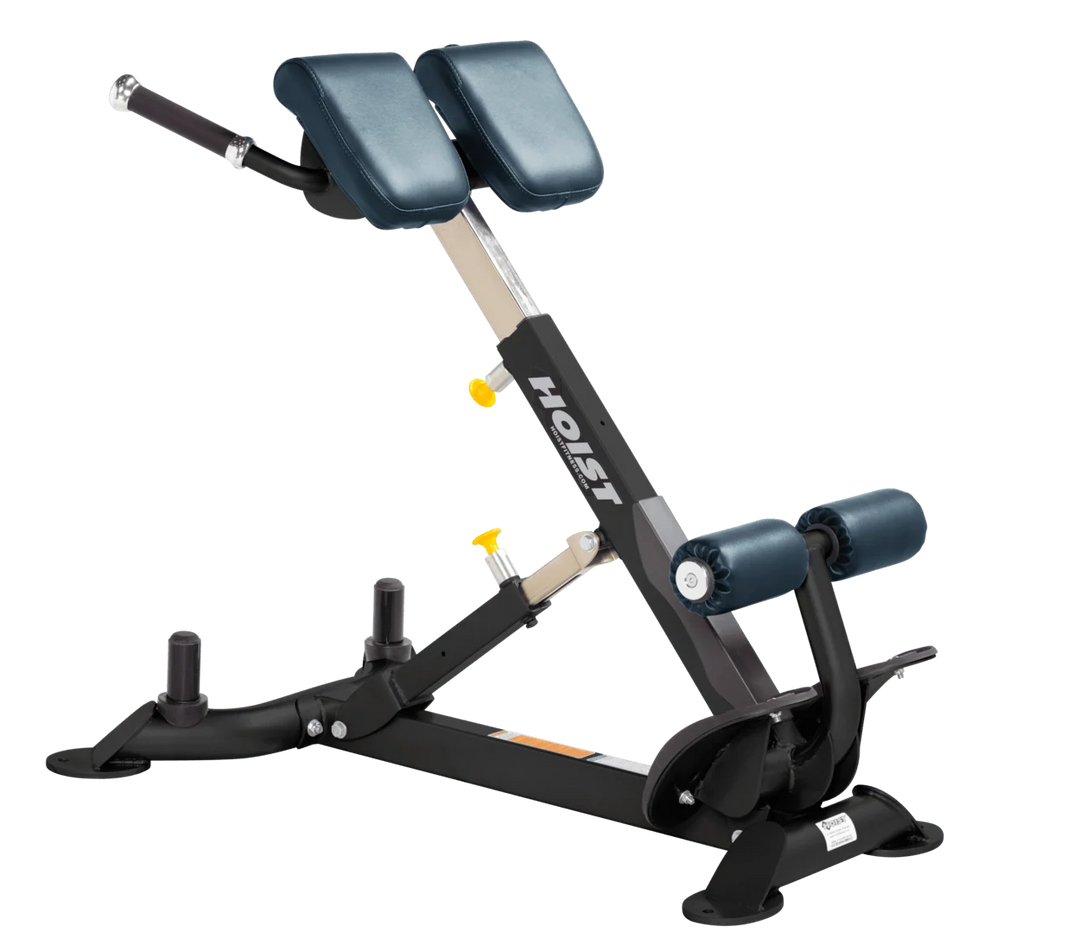 Hoist Commercial Back Hyper
