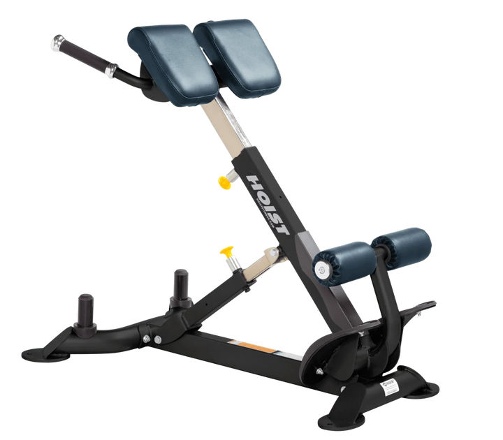 Hoist Commercial Back Hyper