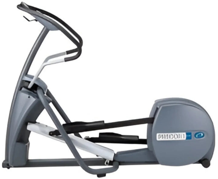 Certified Used Precor 5.21i Elliptical