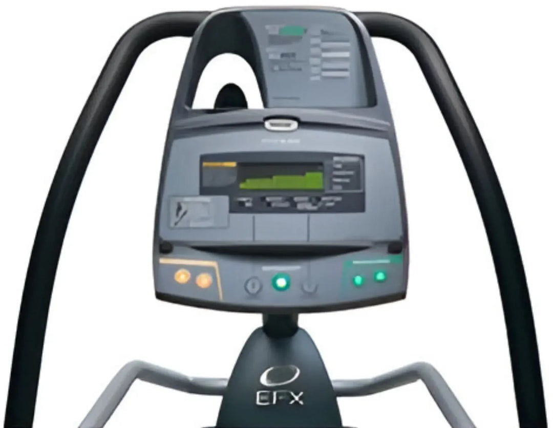 Certified Used Precor 5.21i Elliptical