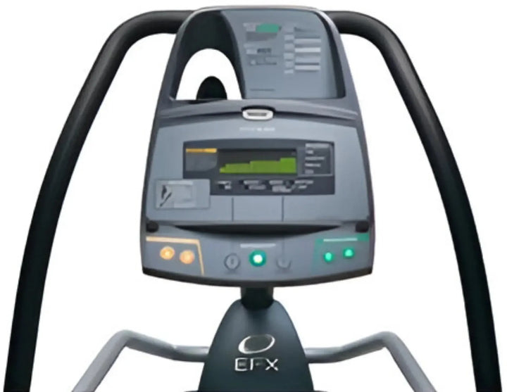 Certified Used Precor 5.21i Elliptical
