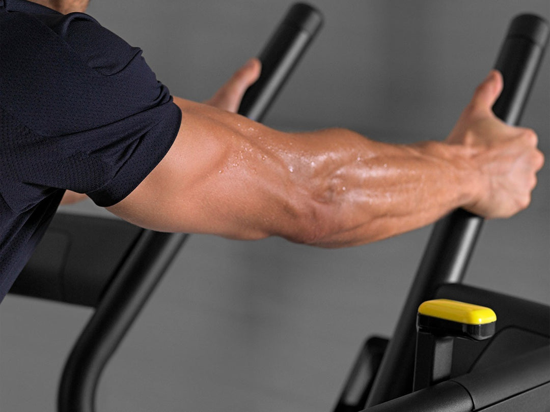 Certified Used Technogym Skillmill Connect