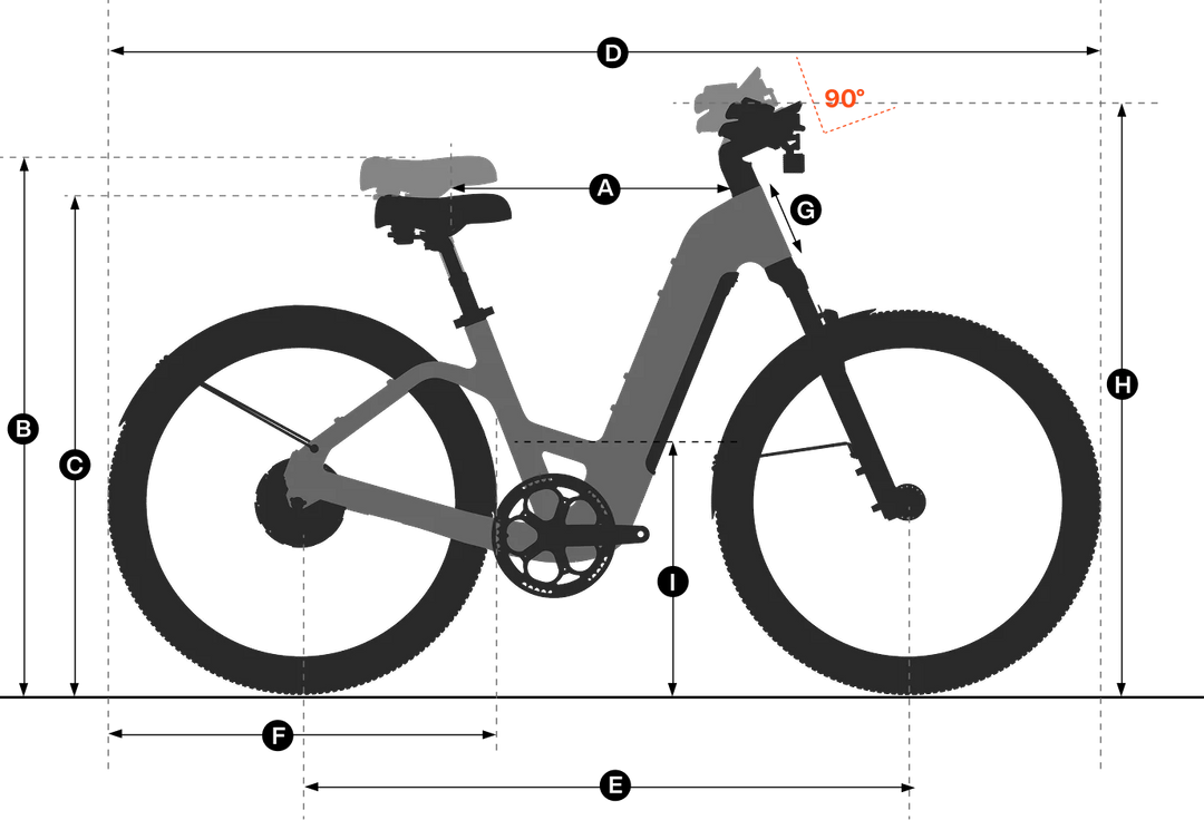 Urtopia Carbon Atom E-Bike