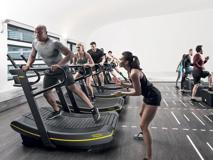 Certified Used Technogym Skillmill Connect
