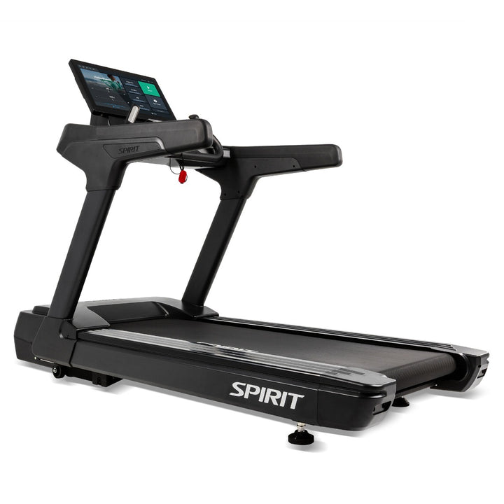 Spirit CT1000ENT Treadmill