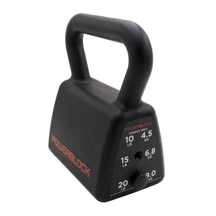 PowerBlock Sport Adjustable Kettlebell