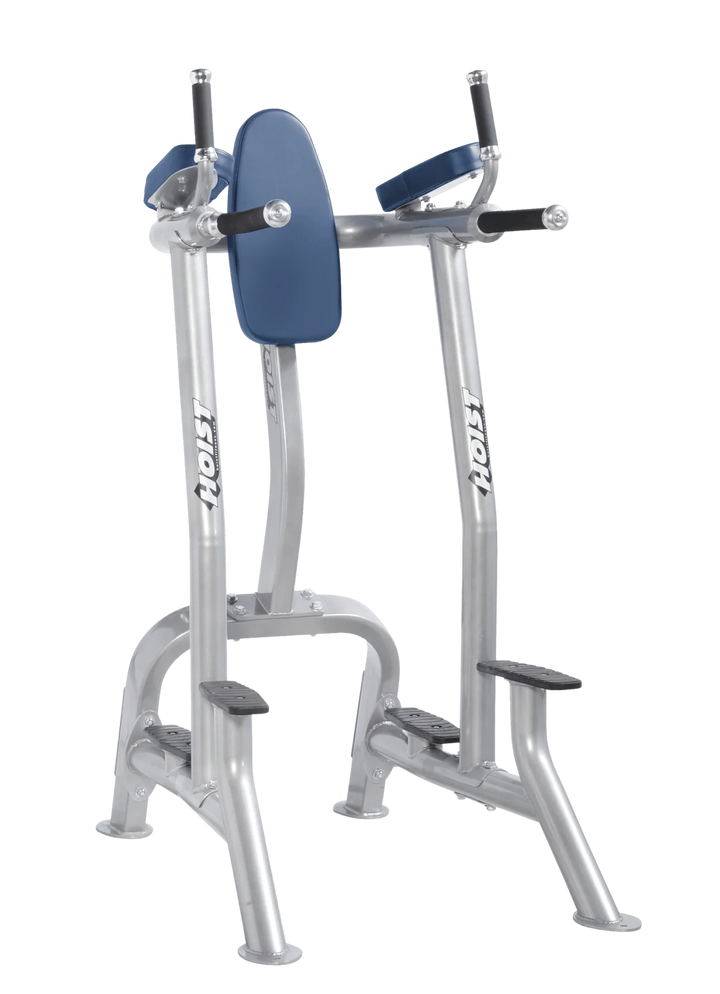 Hoist Commercial Vertical Knee Raise / Dip