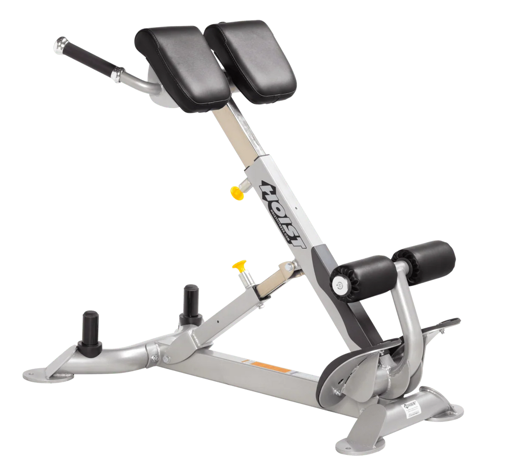 Hoist Commercial Back Hyper
