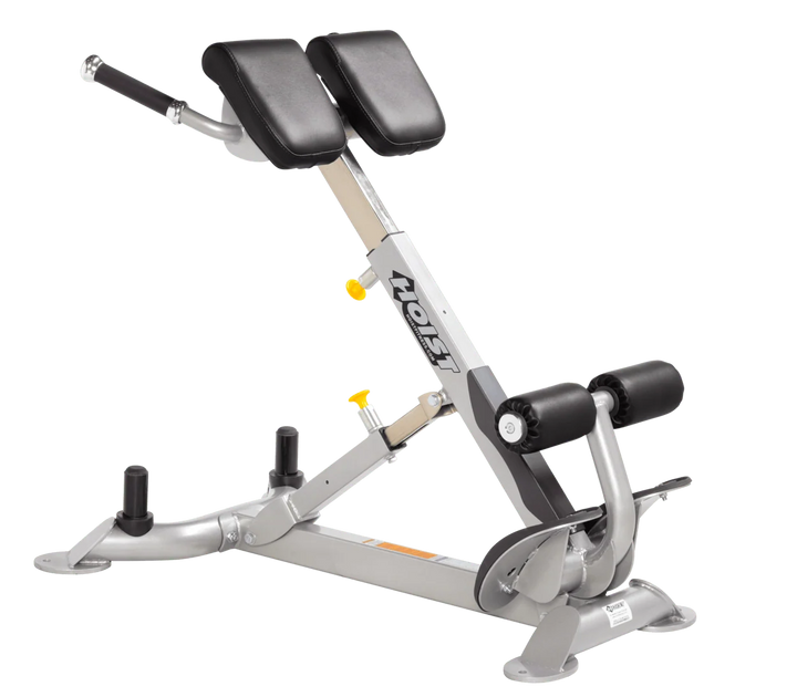 Hoist Commercial Back Hyper
