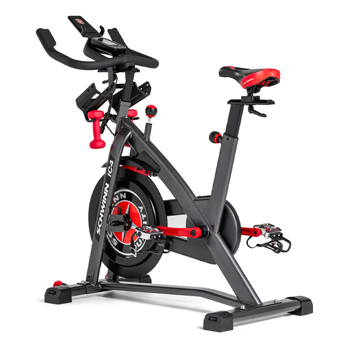 Certified Used Schwinn IC4 Indoor Cycle